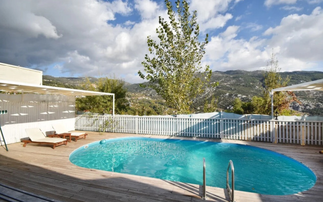 Villa Jale  By EvTatilim