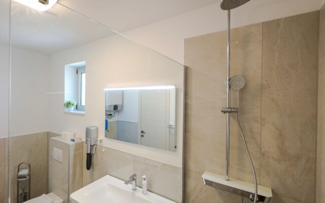 Sandy Beach Apartments