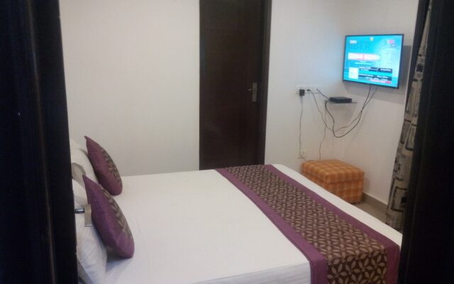 BIR Home Stay