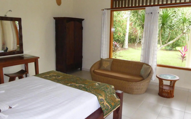 Villa Rumah Kita