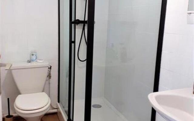 Appartement Le Pouliguen, 1 pièce, 2 personnes - FR-1-392-108