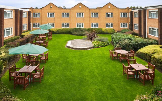 Holiday Inn Chester - South by IHG