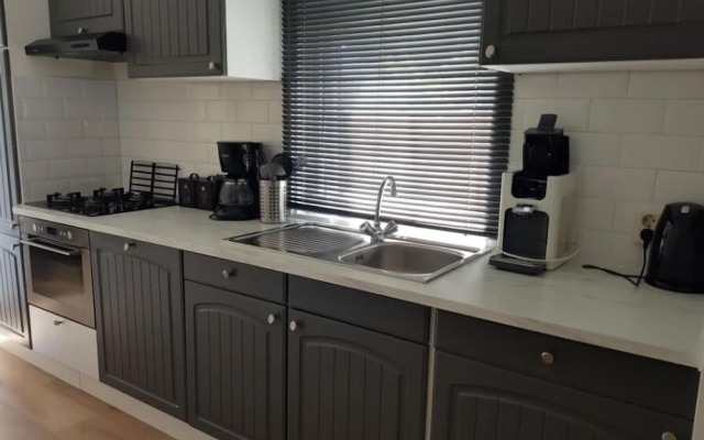 EuroParcs Molengroet