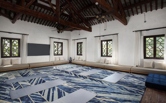 Blossom Hill Inn Suzhou Tongli Lize