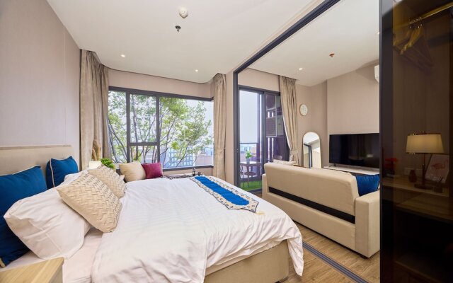 Once condo - Pattaya central location