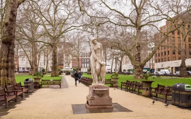 Mayfair Piccadilly Apartment