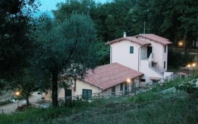 Agriturismo Colle dell'Arci