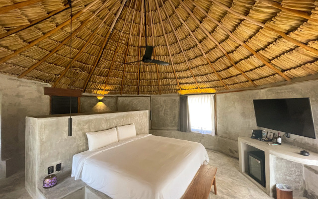Maya Tulum by G Hotels