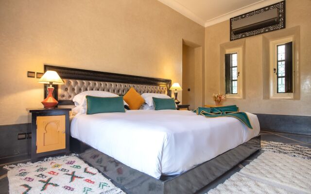Janat Al Atlas Resort & Spa