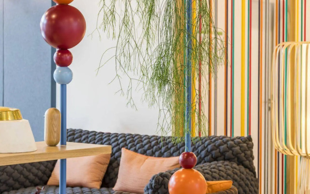 Capri by Fraser Berlin