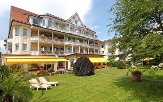 Wittelsbacher Hof Swiss Quality Hotel