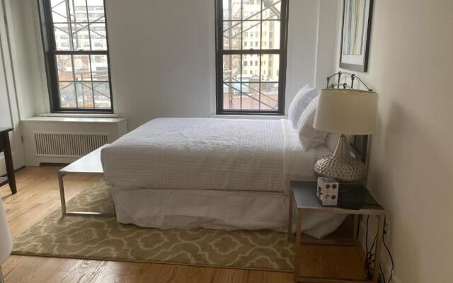 Central Park Apartments 30 Day Stays