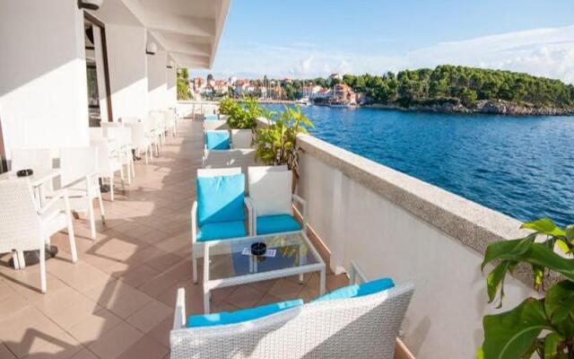 Hotel Lavanda