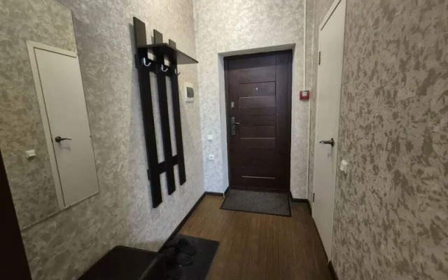 Апартаменты на улице Шоссейная, д. 1