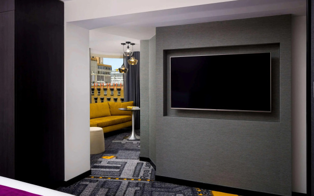 Pullman Melbourne City Centre