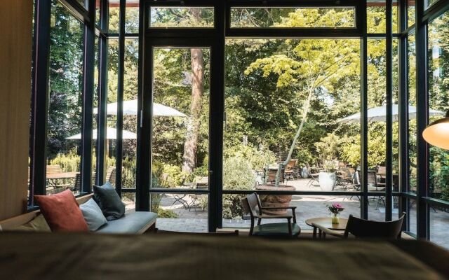 Wedina Serviced Apartments