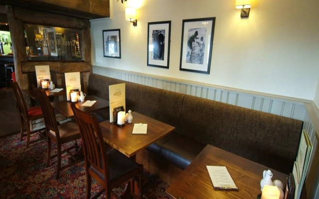 Premier Inn Middlesbrough South (Guisborough) Hotel