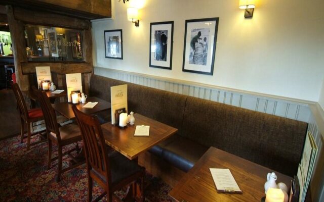 Cross Keys Inns