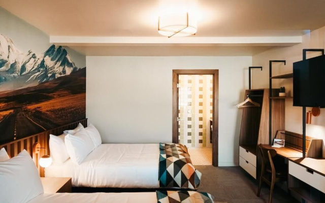 La Vista Motel