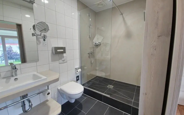 Appartement im Wangerland Resort