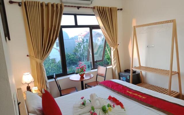 Phi Hung's Unique homestay