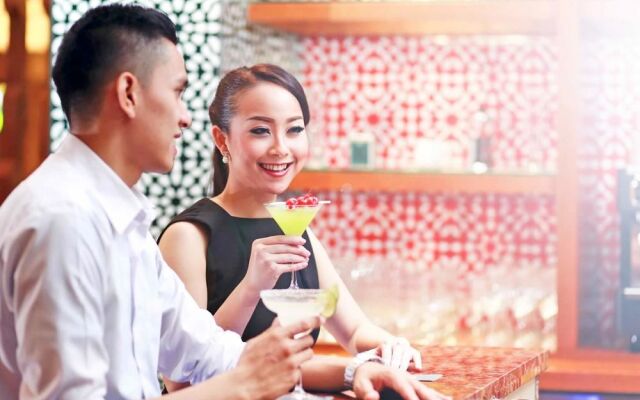 Hotel Novotel Tangerang