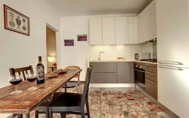 Bellevue Suites - St Mark Square