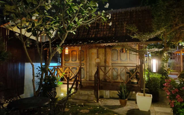 Sojourn Guest House Melaka