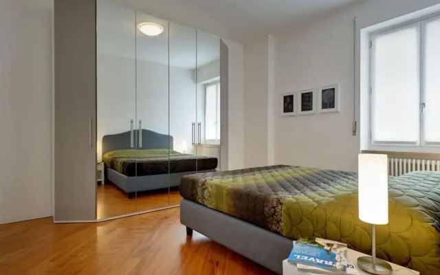 My House Apartments Cremona