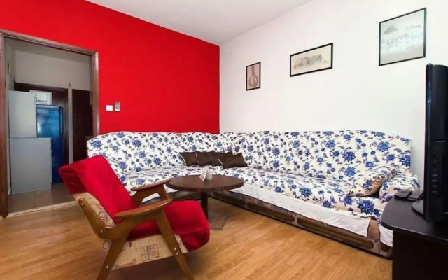 Bepoto - Family Apartment With Terrace - A1