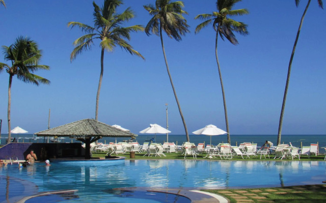 Praia do Forte Condomínio Bali Bahia Apt105