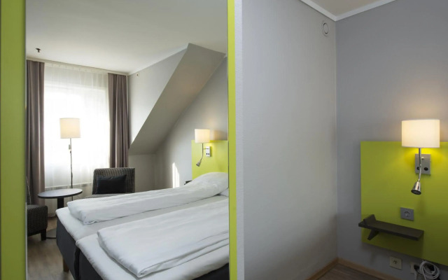 Thon Hotel Hallingdal