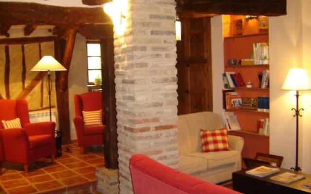 Casa Rural El Encuentro
