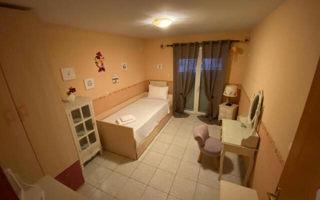 Voula’s dream house