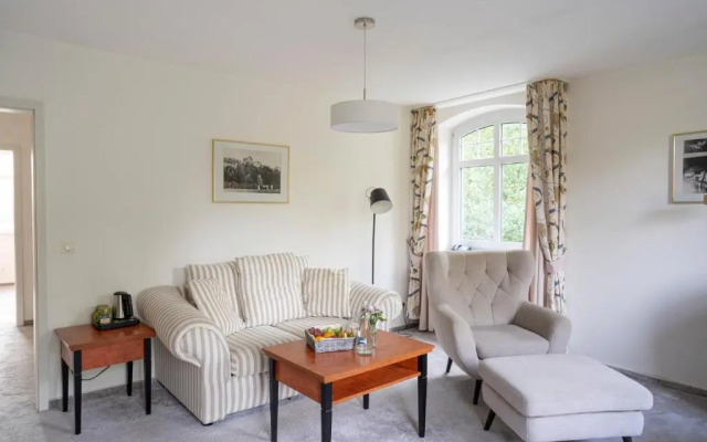 Ringhotel Villa Margarete