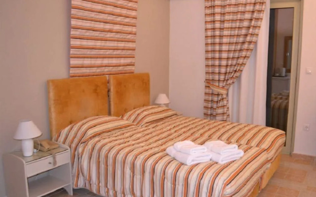 Saga Hotel