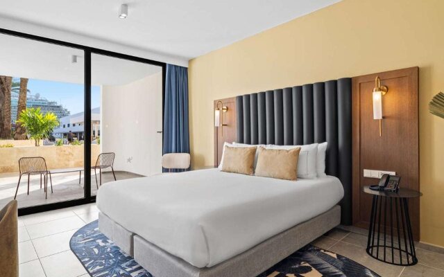The Rif at Mangrove Beach Corendon All-Inclusive