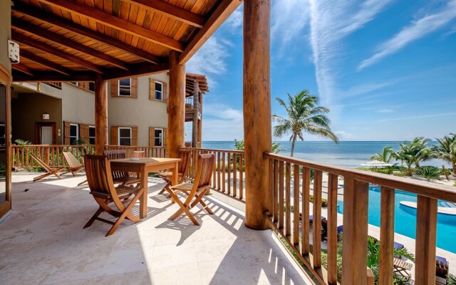 Indigo Belize