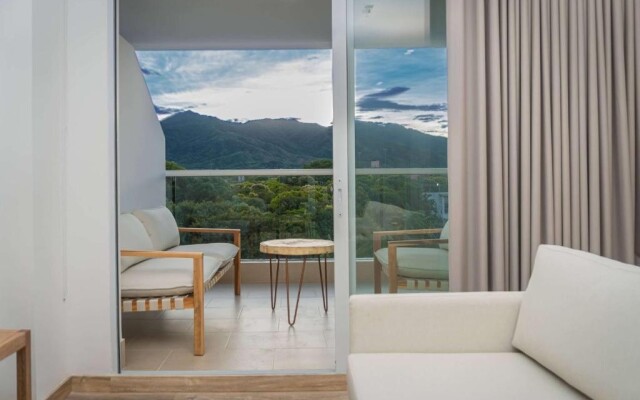 Wyndham Santa Marta Aluna Beach