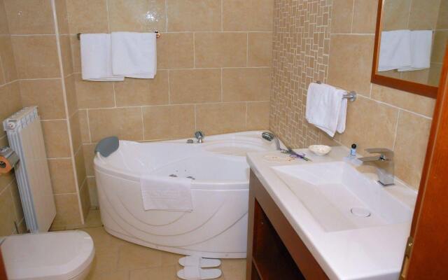 Guest House Stancija Kovacici