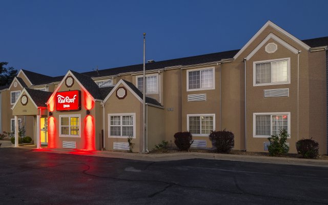Red Roof Inn Springfield, MO