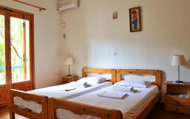 2 Space - Selfcatering Apartment Helen No 7