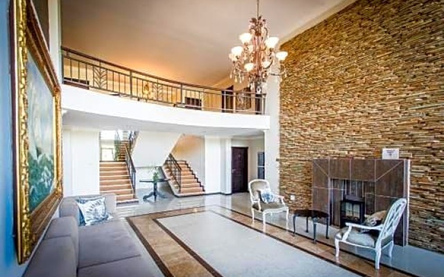 Palm Dune Beach Lodge