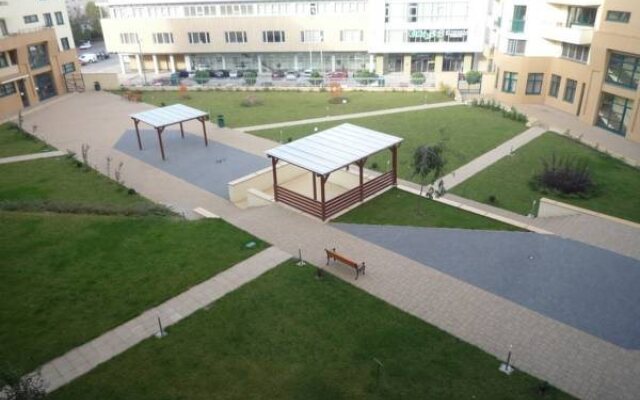Tisza Palota Apartmanok