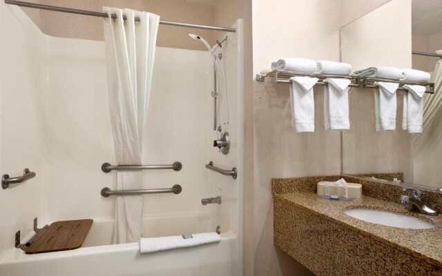 SureStay Hotel by Best Western Grants