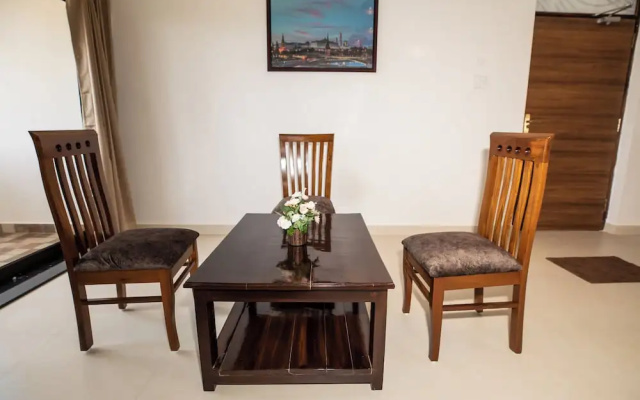 The Woodside Inn Goa