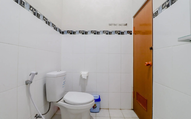 Homestay Damandiri Prambanan Syariah