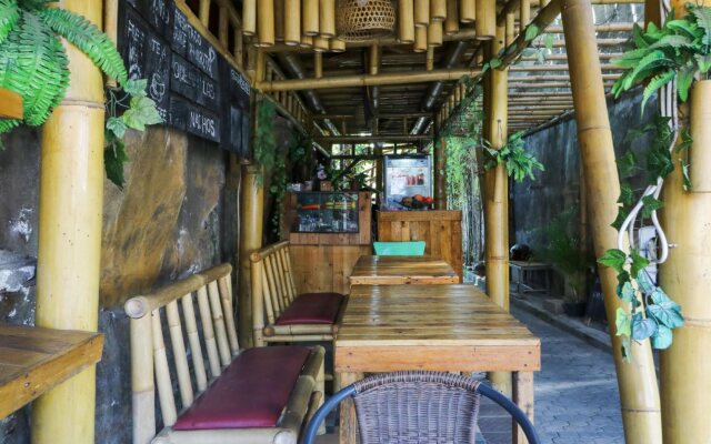 Bintang Bungalow