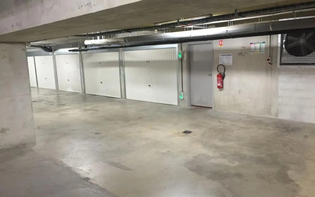 Beau T3 avec terrasse plein sud