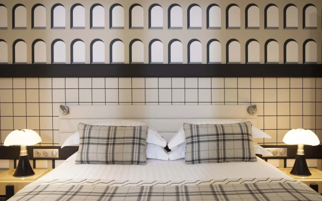 Hôtel Phileas Lazare & Spa - Opéra
